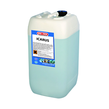 Nettoyant pour avion Icarus