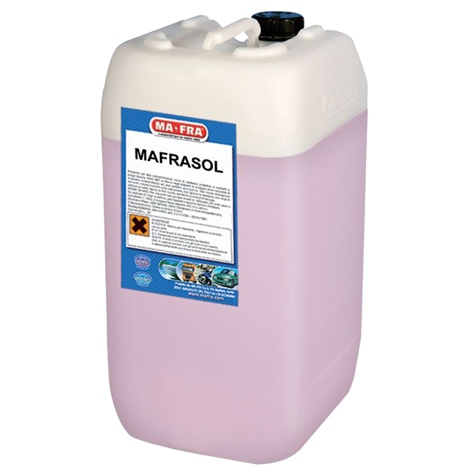 Nettoyant Mafrasol 2.0