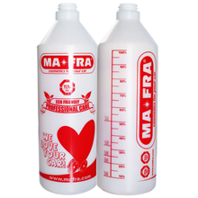 Flacon professional care