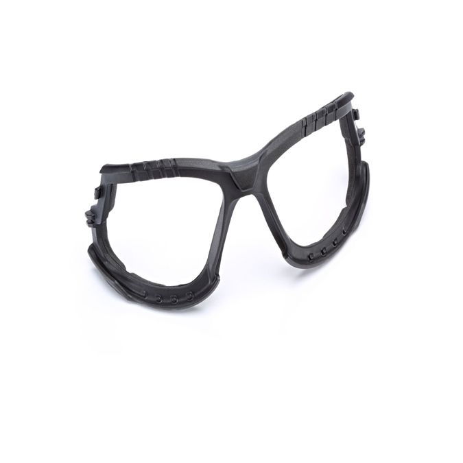 Solus 1000 cadre en mousse aéré