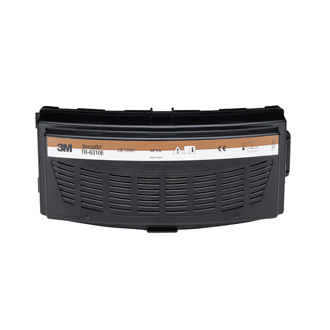 Versaflo A2P Filter