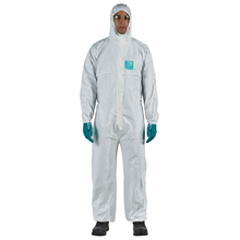 Einweg Overall AlphaTec 2000