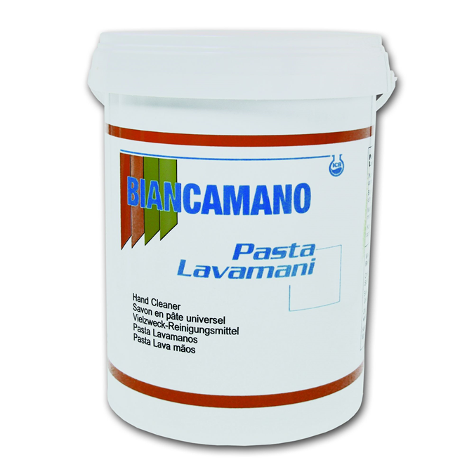 Handreinigungspaste