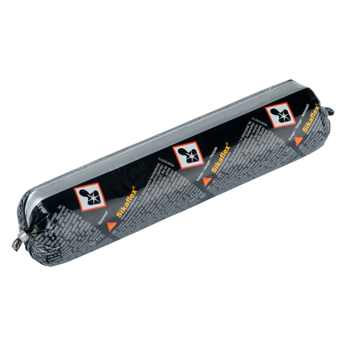 Sika Colle pour vitrages SikaTack GO