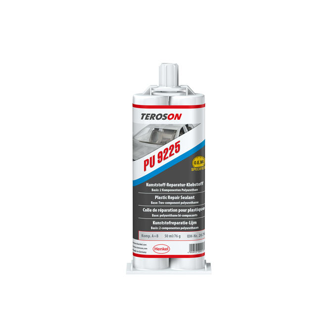 Teroson PU 9225  Kunststoffkleber