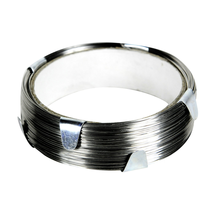 Equalizer Fil quadrilatère