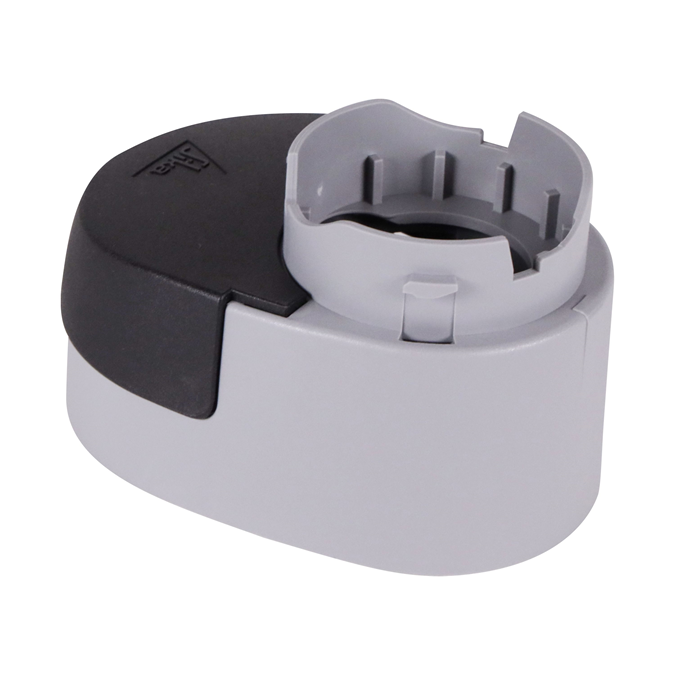 pare-main pour PowerCure pistolet