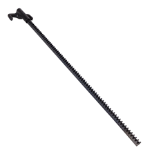 Milwaukee Tige de poussée C18