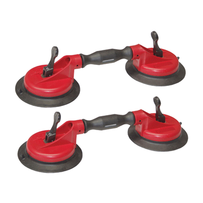 Equalizer Jeu ventouse