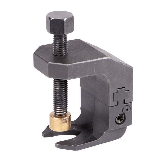 Extracteur d'essuie-glace réglable en continu