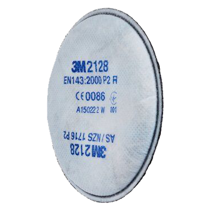 Filtre à particules