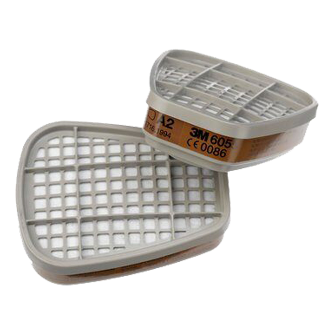 Filtres charbon actif