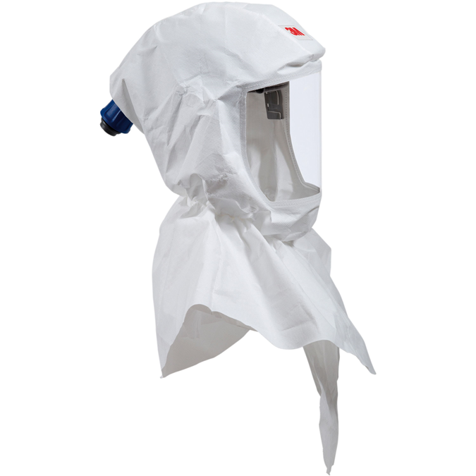 3M Coiffe légère premium 757