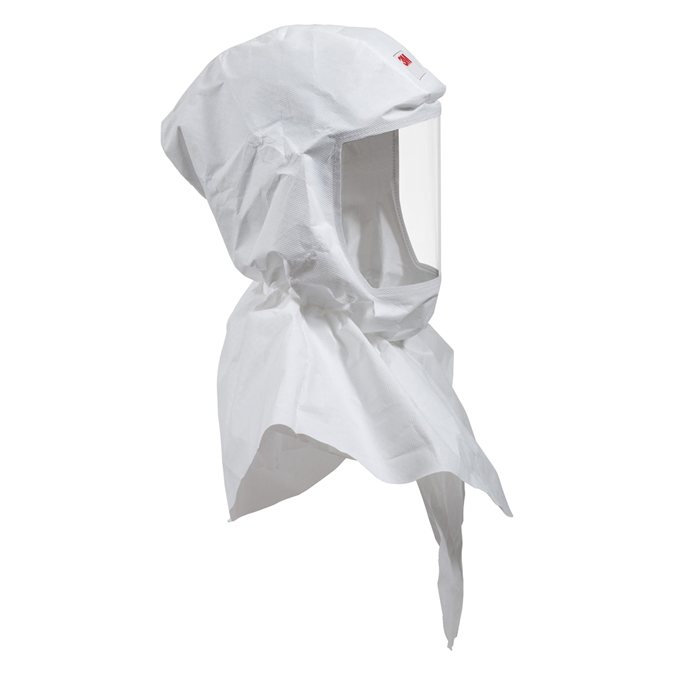 3M Coiffe légère premium 707-10