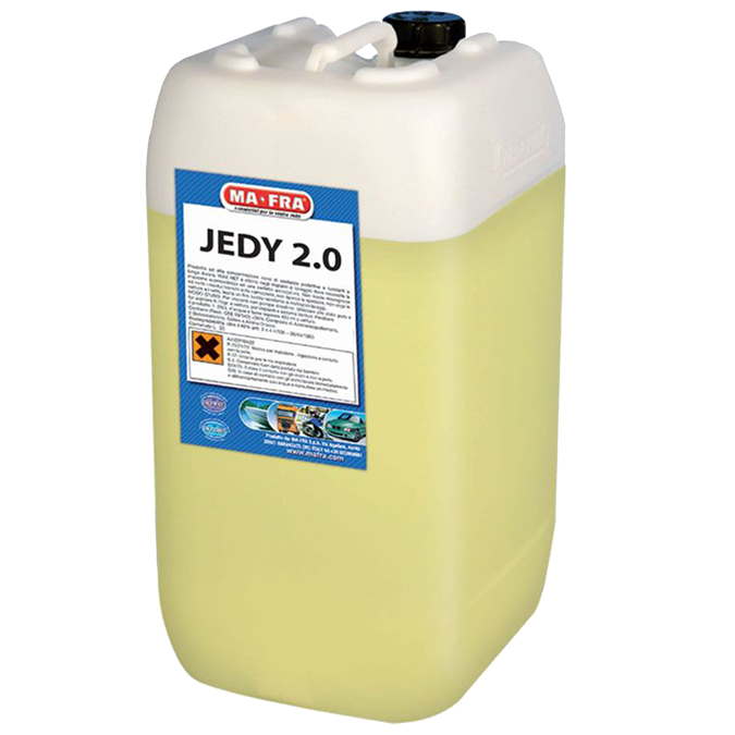 Nettoyant Jedy