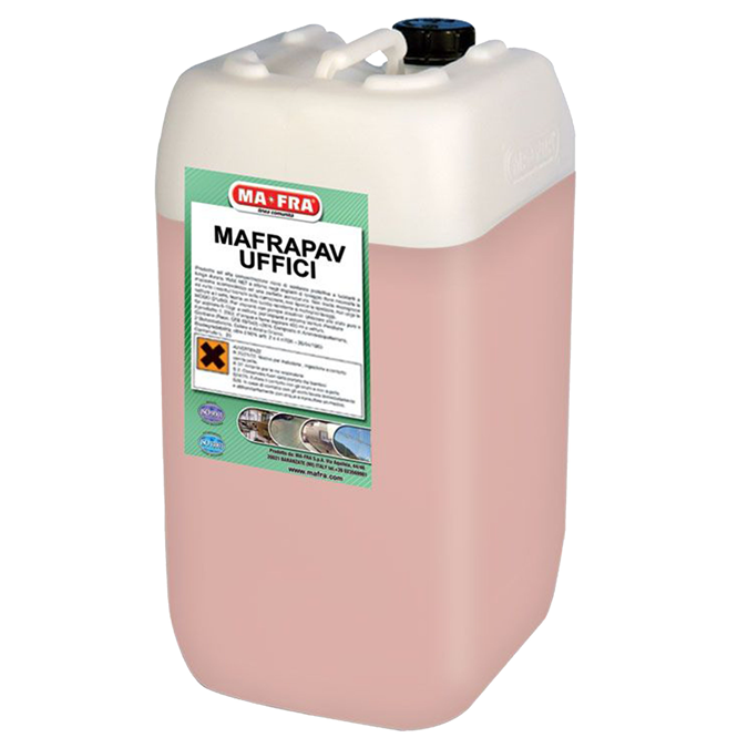 Nettoyant pour sol Mafrapav Daily