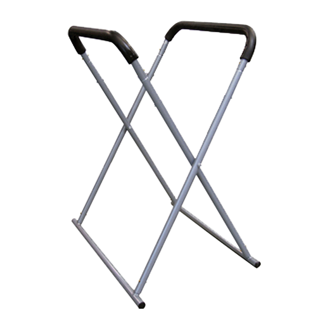 Malerbock verstellbar X-Stand