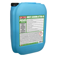 Nettoyant White Schiuma Attiva 4G