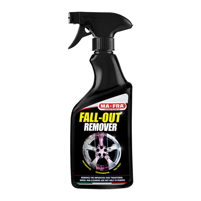 Felgenreiniger Fall Out Remover
