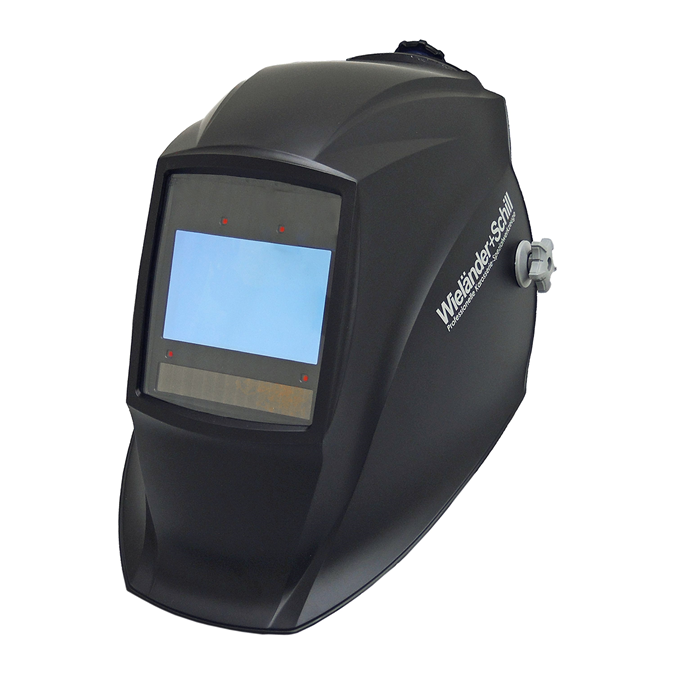 Masques de soudage WS07 Pro