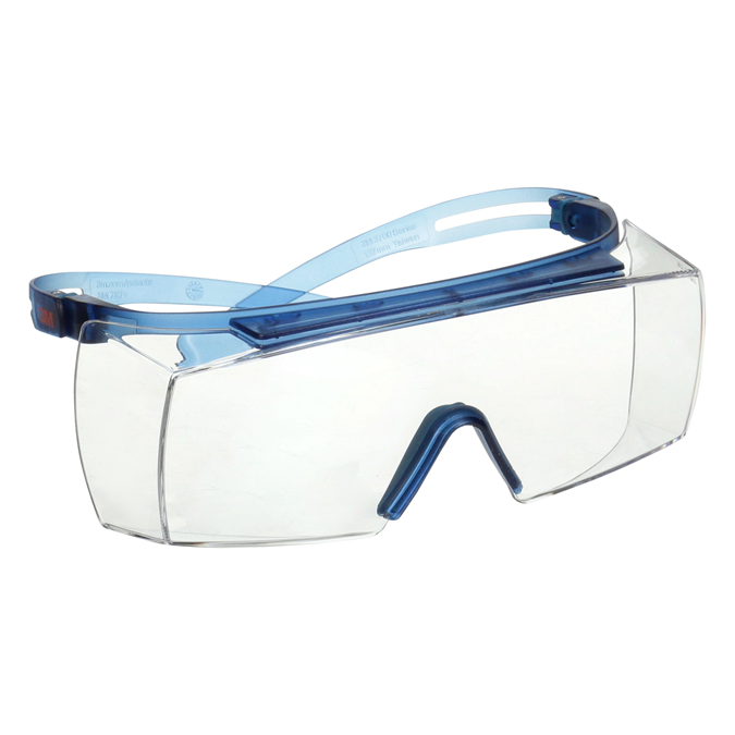 Sur-lunettes SecureFit 3700