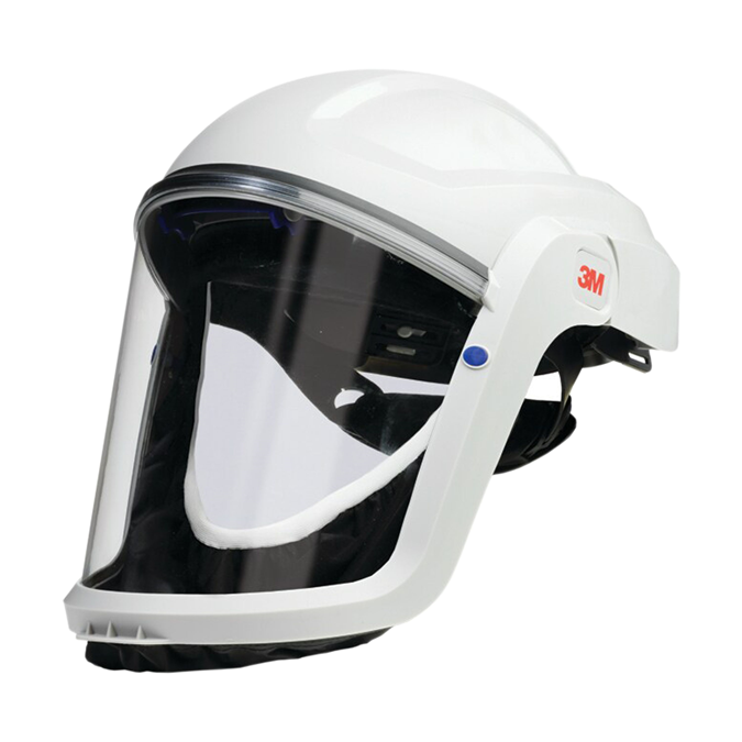 Visier-Kopfteil M-206