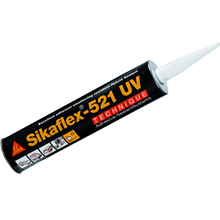 Sikaflex 521 UV
