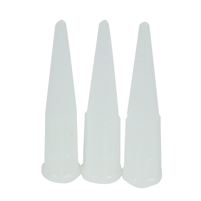 Sika Düsen ohne Schnitt