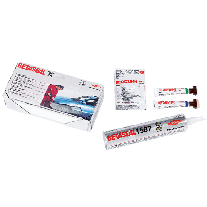 DOW Betaseal 1507 Set