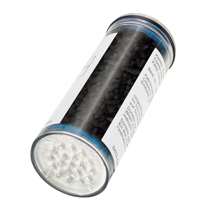 Filterpatrone