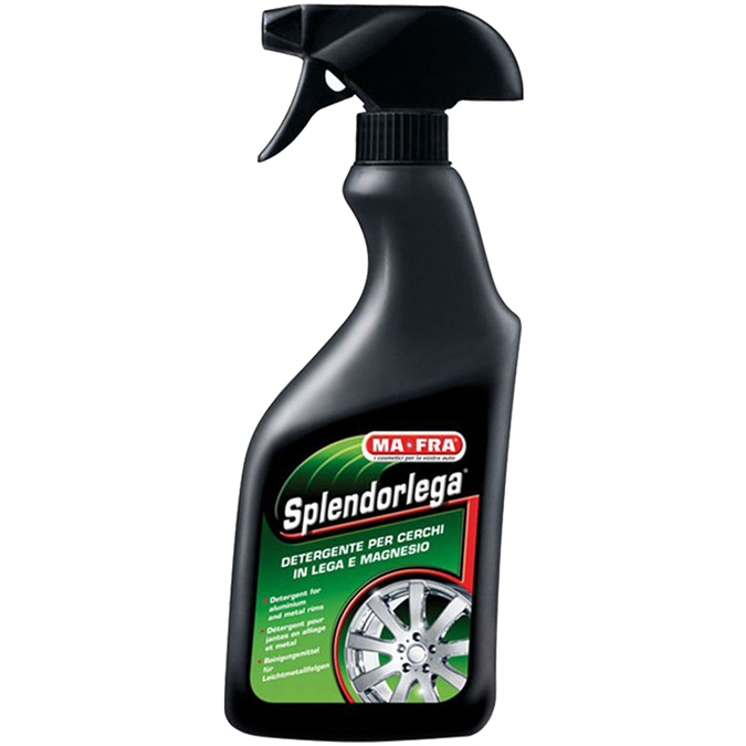 Felgenreiniger Splendorlega