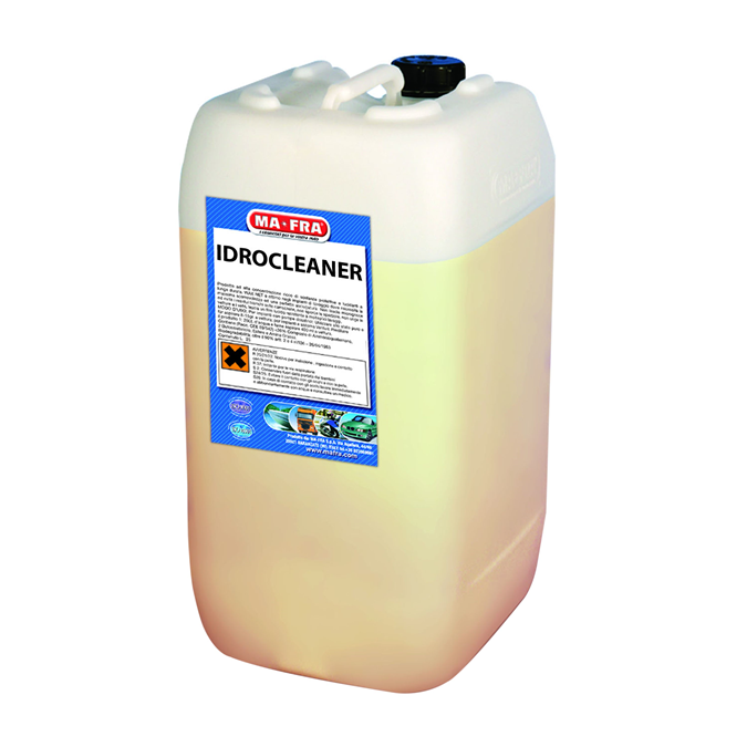Nettoyant Idrocleaner