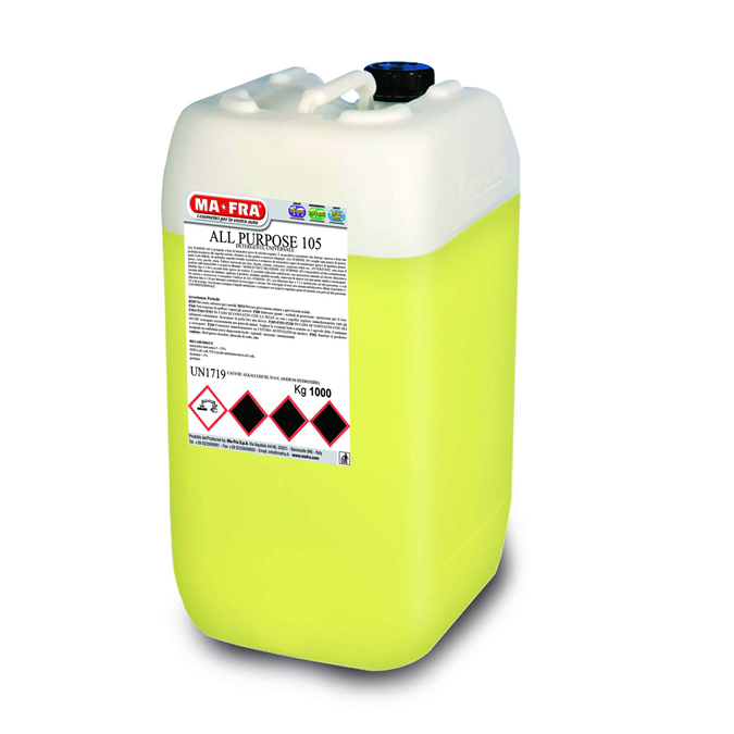 Universalreiniger All Purpose