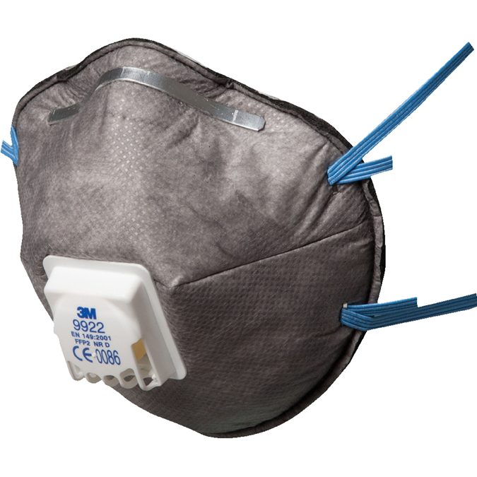 Masque pour soudeurs 9922