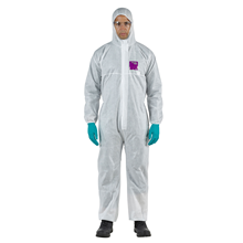 Combinaison jetable AlphaTec 1500