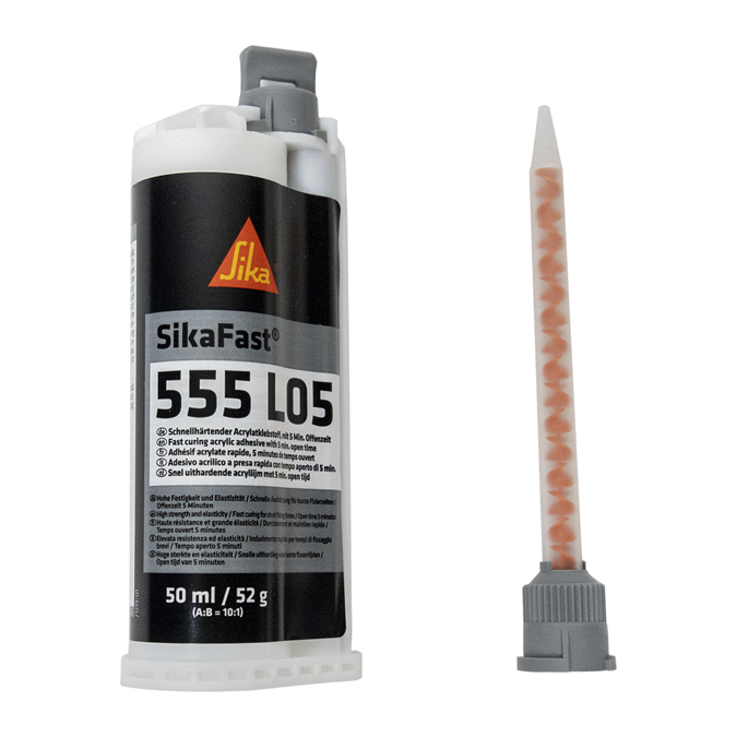 2K-Acrylat-Klebstoff