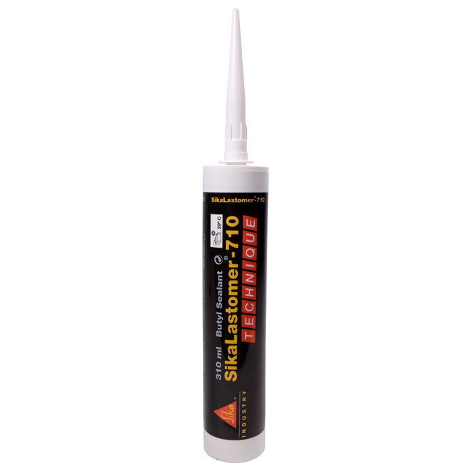 SikaLastomer 710 Mastic d'étanchéité