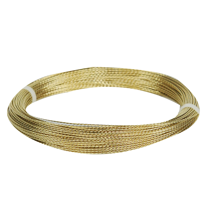 Sika Fil à couper tressé triple