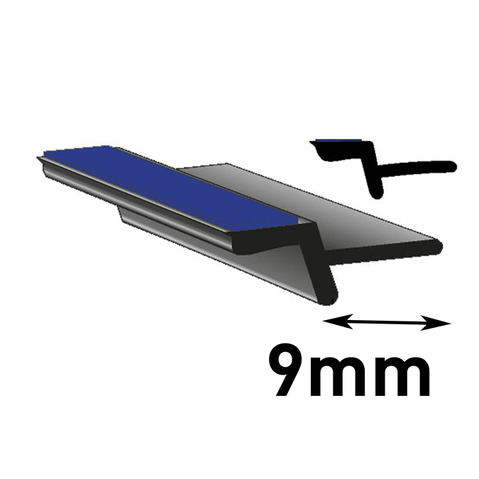 Abdeckprofil Universal