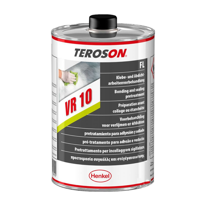 Teroson FL+ (nettoyant + diluant)