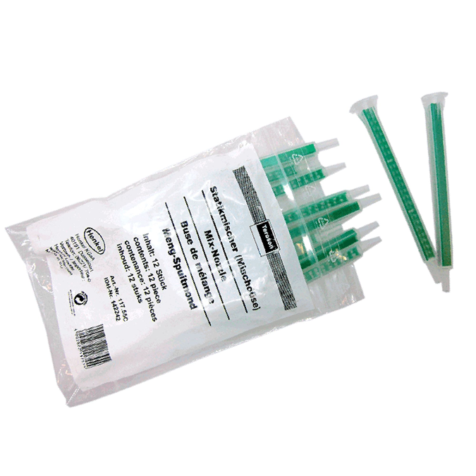 Teroson Teromix mélangeur statique