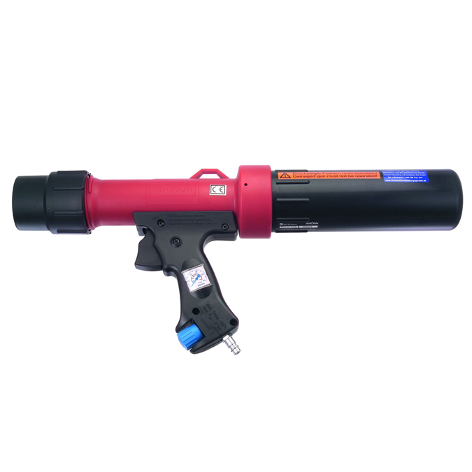 Teroson Pistolet télescopiques Powerline 2