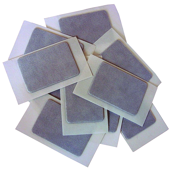 Pastilles à coller pour péage Toll Collect (GPS)