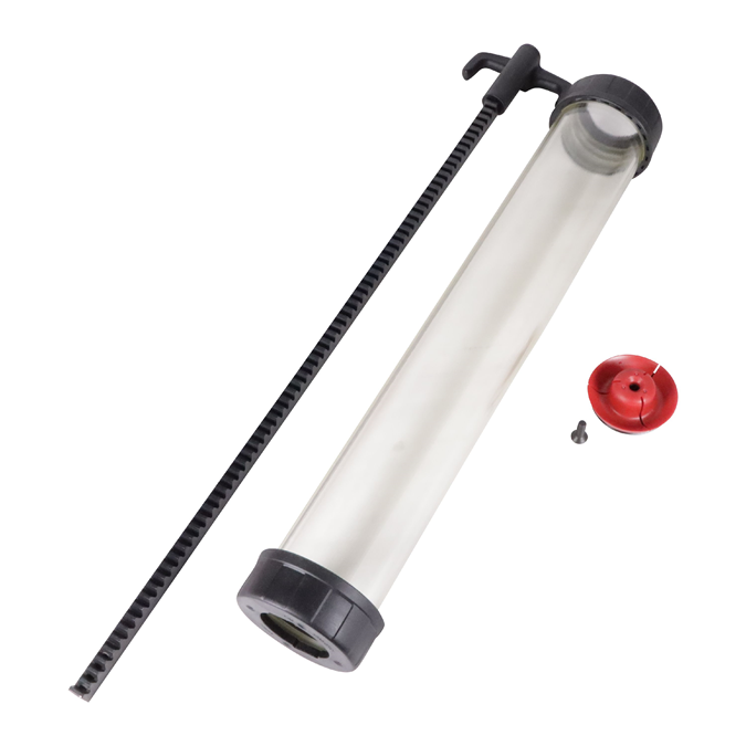 Kit de conversion pour les sachets de 600ml