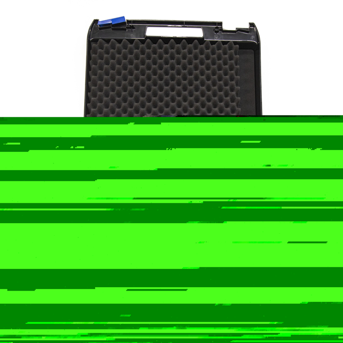 Système démontage pare-brise Single-Cut EVO 5.0